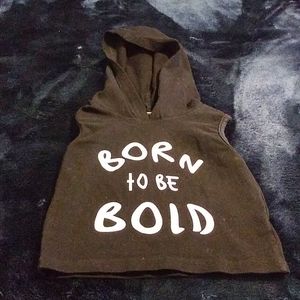 Muscle shirt (baby boy)